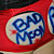 Body Painting 2001 photo - Duval Street, Key West